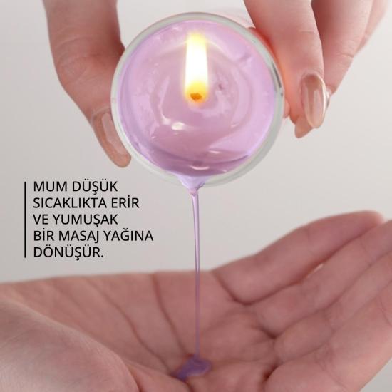 Momo Professional SPA Masaj Mumu – İSTANBUL