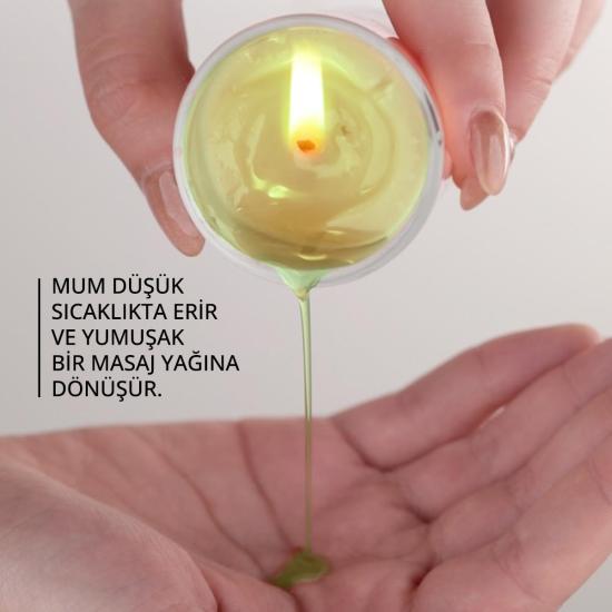 Momo Professional SPA Masaj Mumu – ROMA