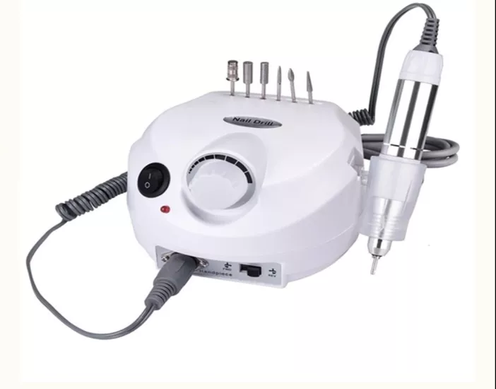 Nail Drill Tırnak Freze Makinesi 35000 RPM