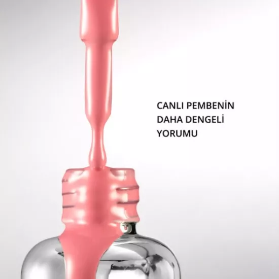 Momo Professional Pantone Pink Lemonade 10ml