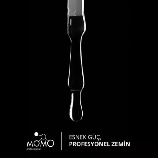 Momo Professional Rubber Base Coat