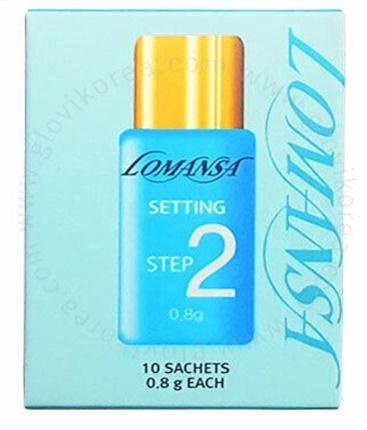 Lomansa Plus Kirpik Lifting Solüsyonu 
