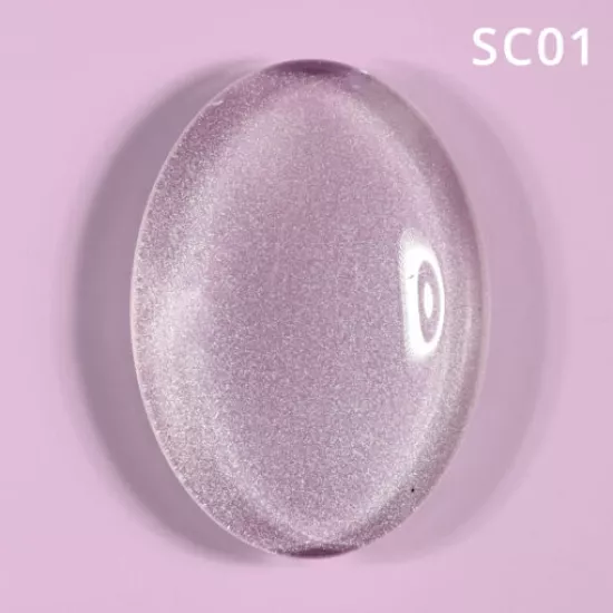 Momo Professional Korean Silky Cat Eye SC01 10ml