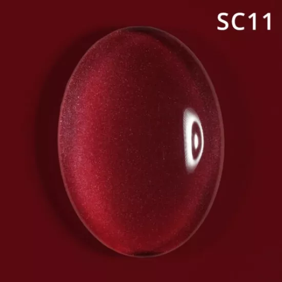 Momo Professional Korean Silky Cat Eye SC11 10ml