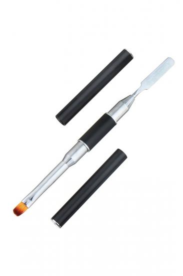 Poly Jel Uygulama Demir Spatula