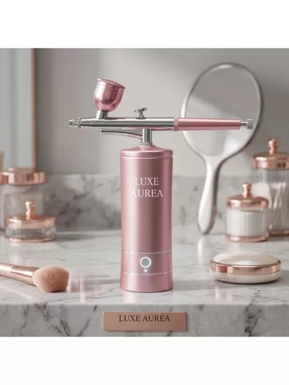 Luxe Aurea Ombre Ve Saç Bakım Püskürtme Cihazı