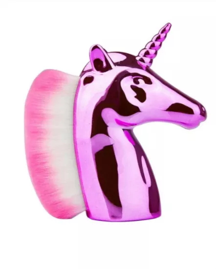 Unicorn Tırnak Toz Fırçası