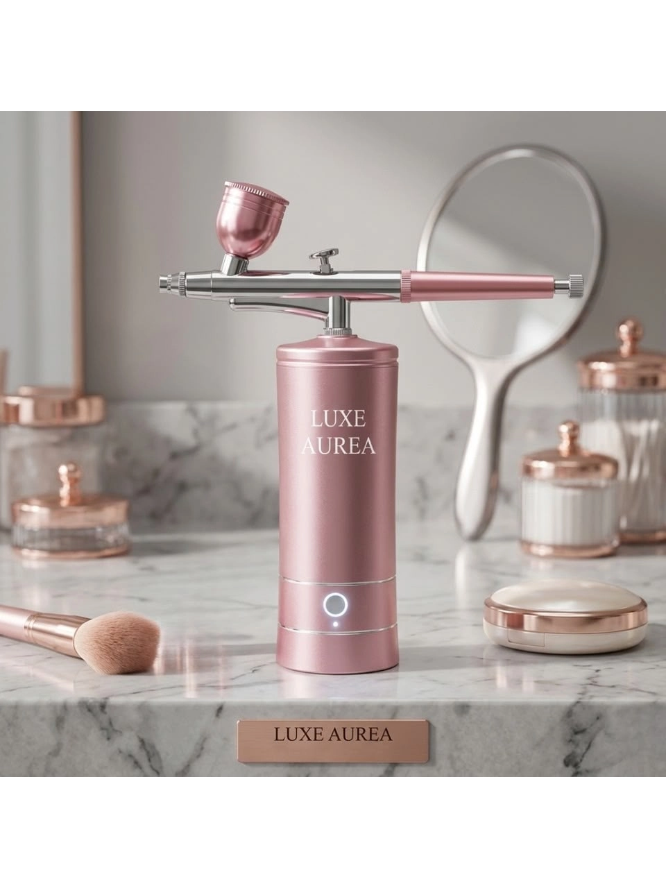 Luxe%20Aurea%20Ombre%20Ve%20Saç%20Bakım%20Püskürtme%20Cihazı