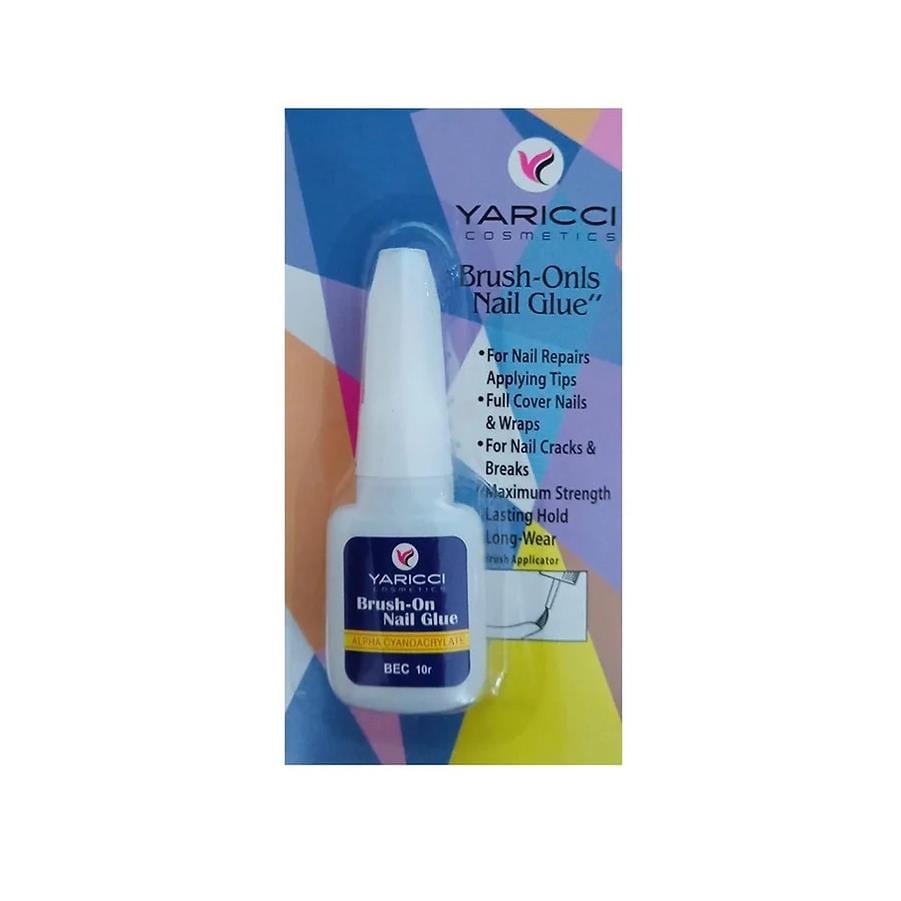 Yaricci Tırnak Yapıştırıcısı 10gr